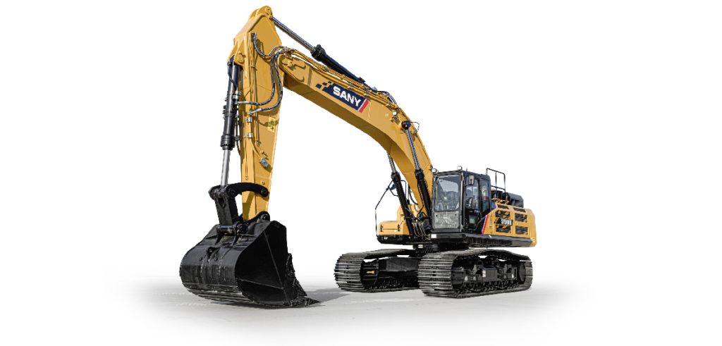 SY500H